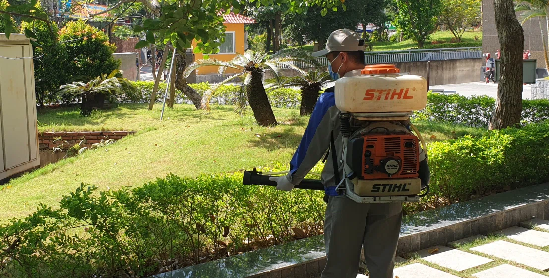 Hiệu quả trong dịch vụ KTPVN