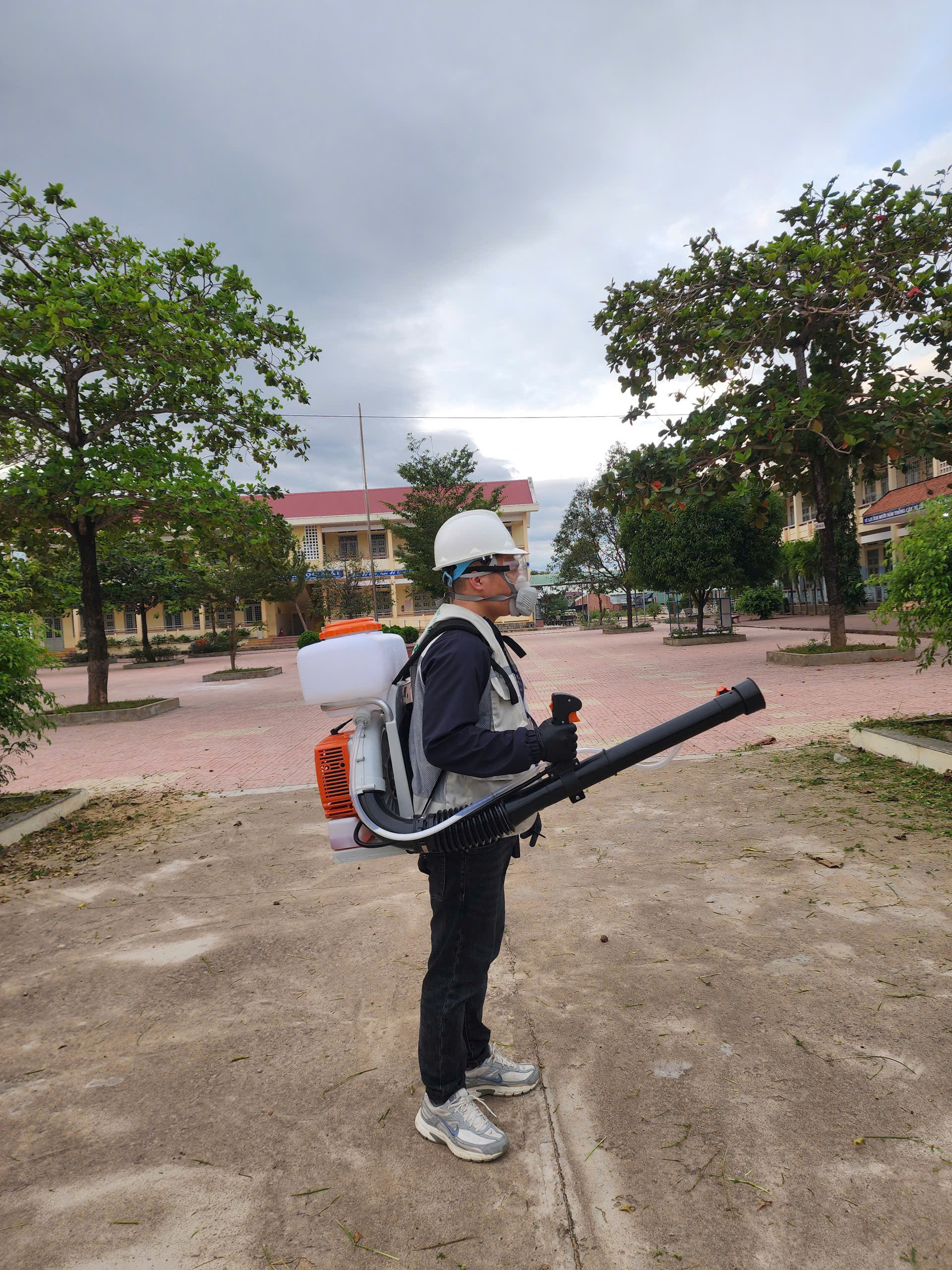 Giáo dục